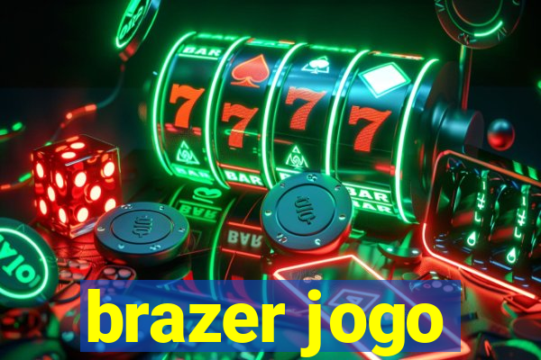 brazer jogo